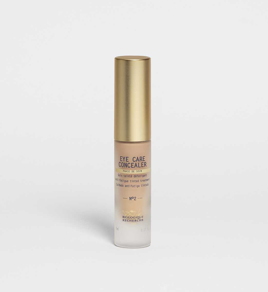 Eye Care Concealer N°2 image
